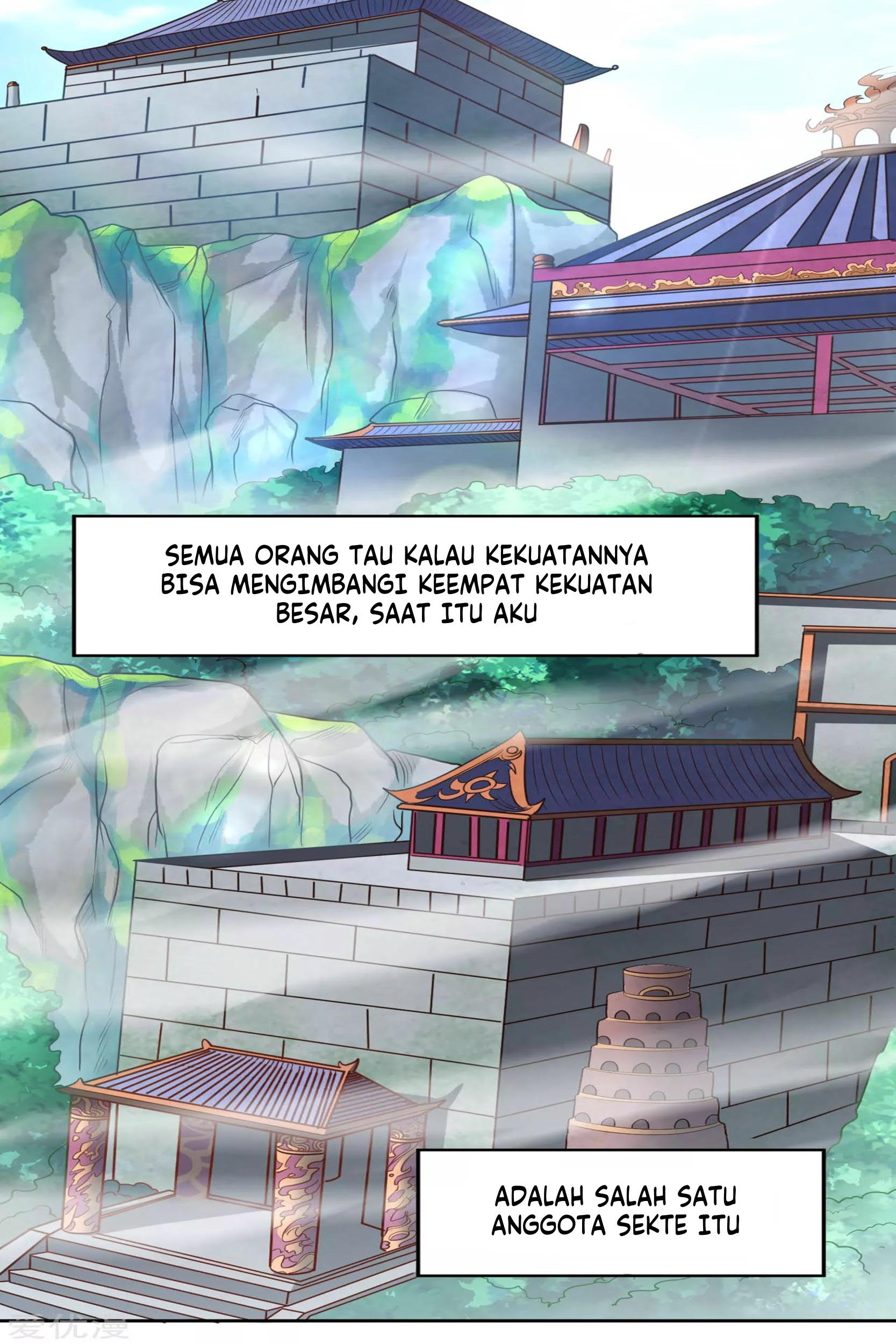 Dao Yin Chapter 19 - halaman 24