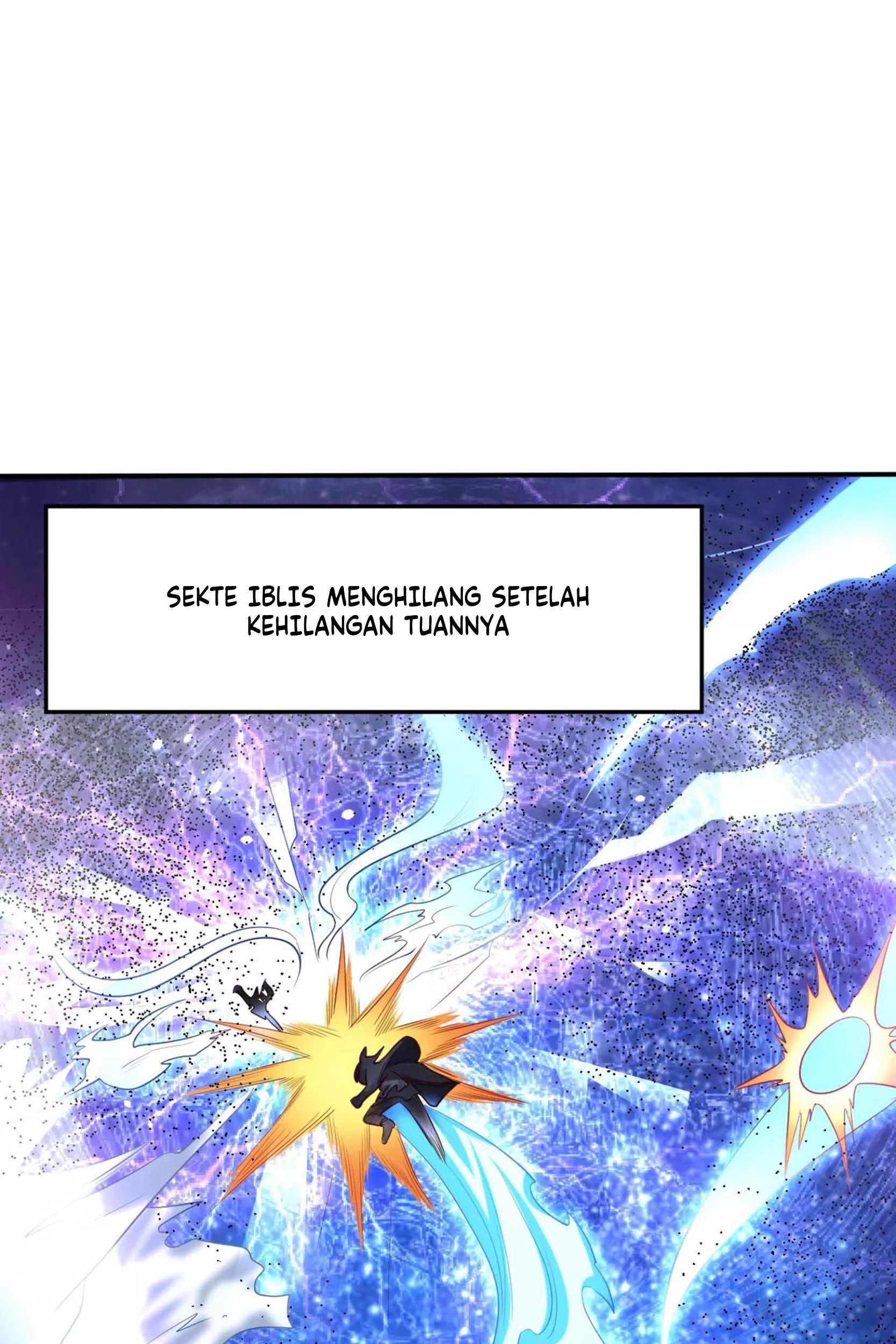Dao Yin Chapter 19 - halaman 25
