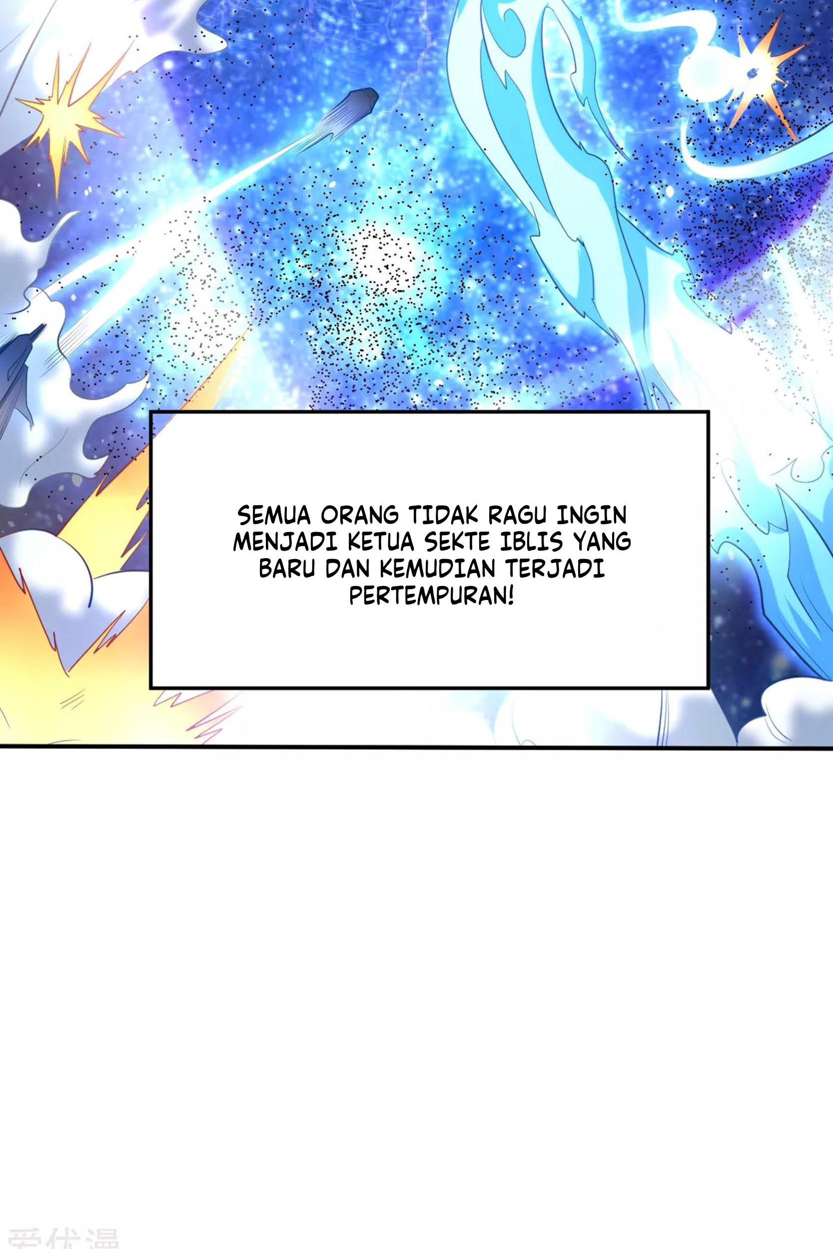 Dao Yin Chapter 19 - halaman 26