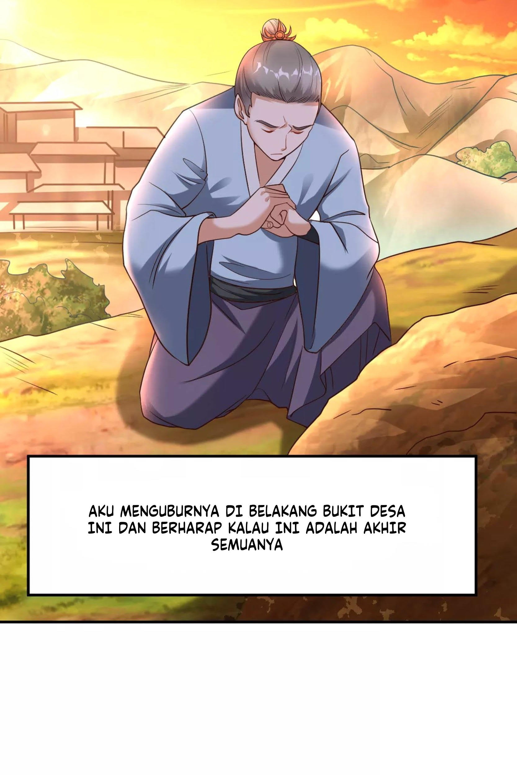 Dao Yin Chapter 19 - halaman 29