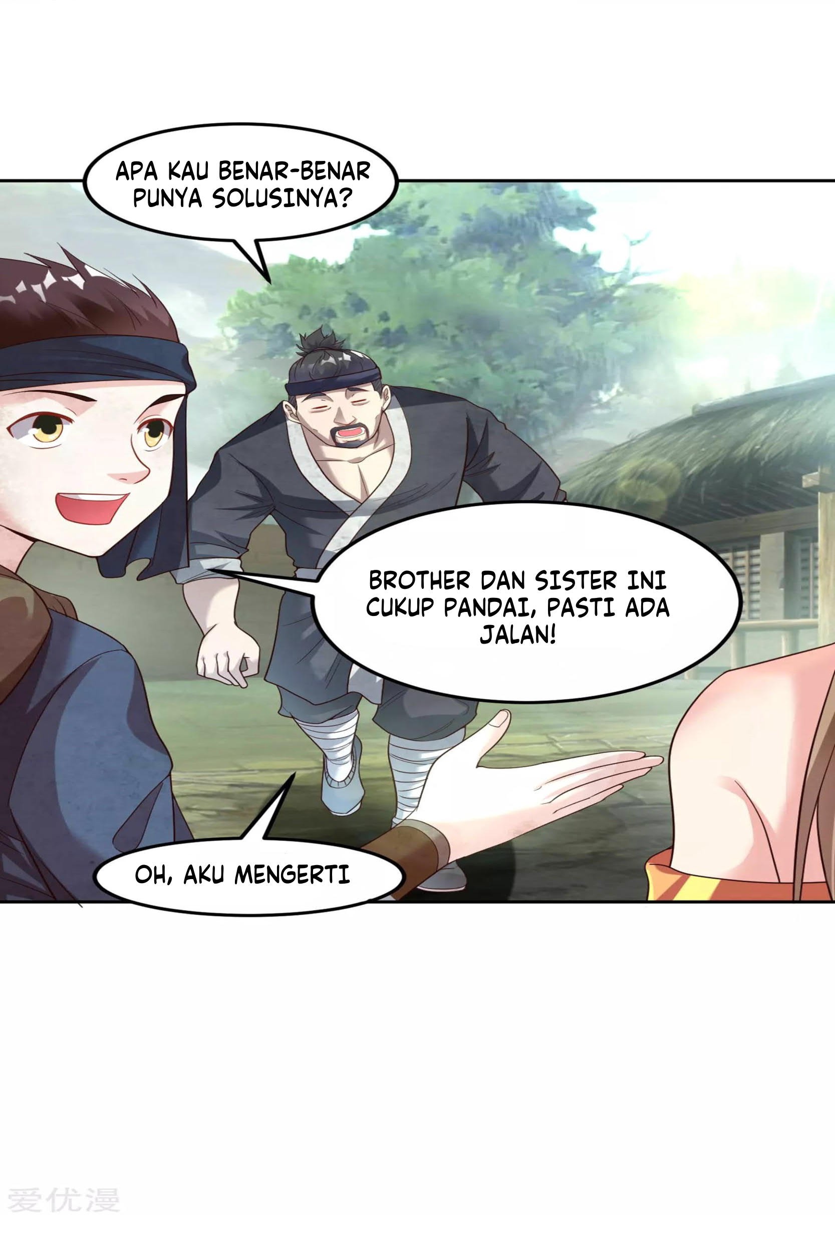 Dao Yin Chapter 19 - halaman 3