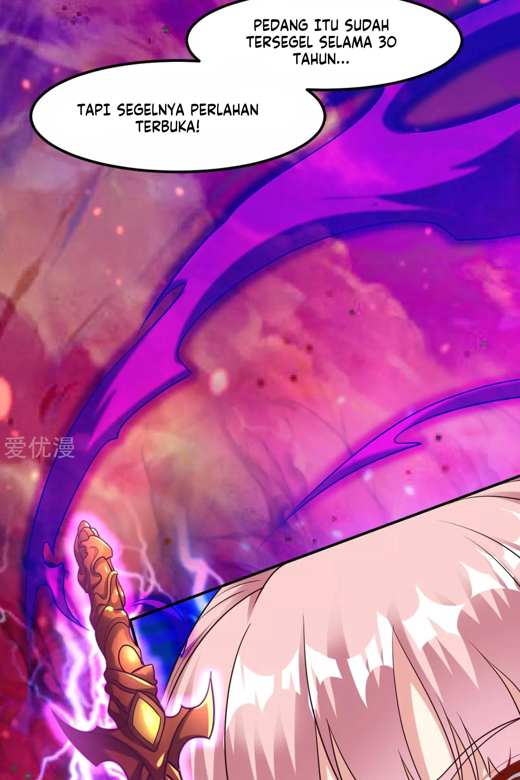 Dao Yin Chapter 19 - halaman 35