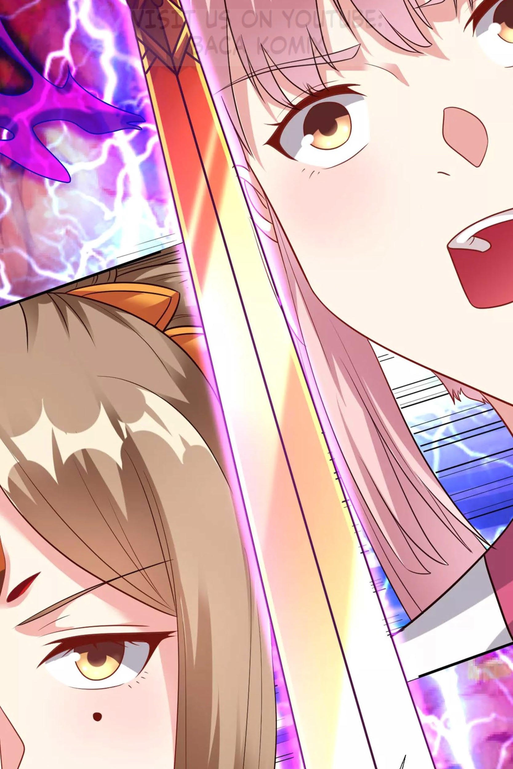 Dao Yin Chapter 19 - halaman 36