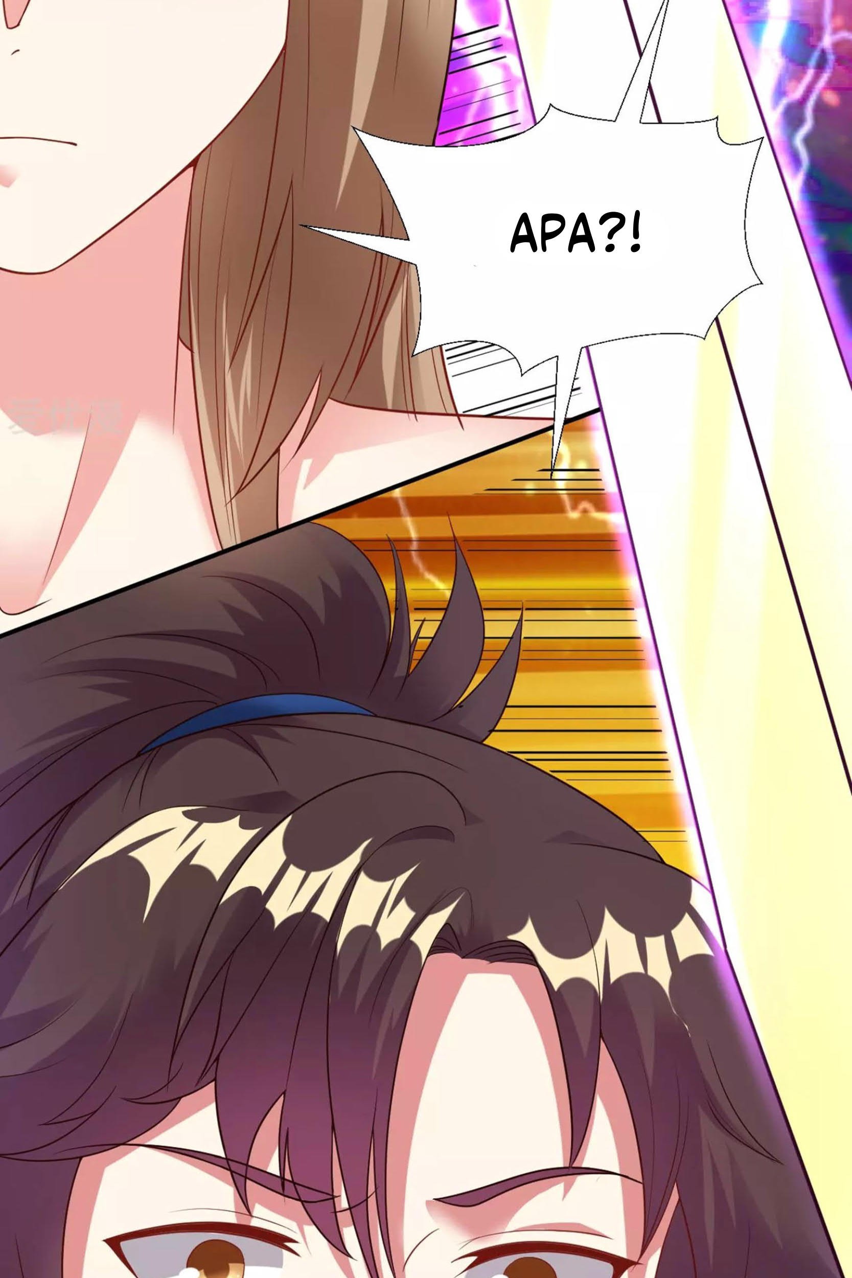 Dao Yin Chapter 19 - halaman 37