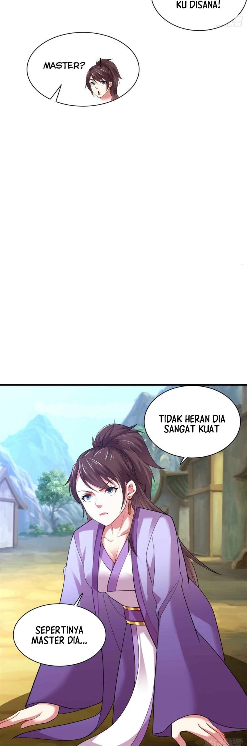 Dao Yin Chapter 190 - halaman 14