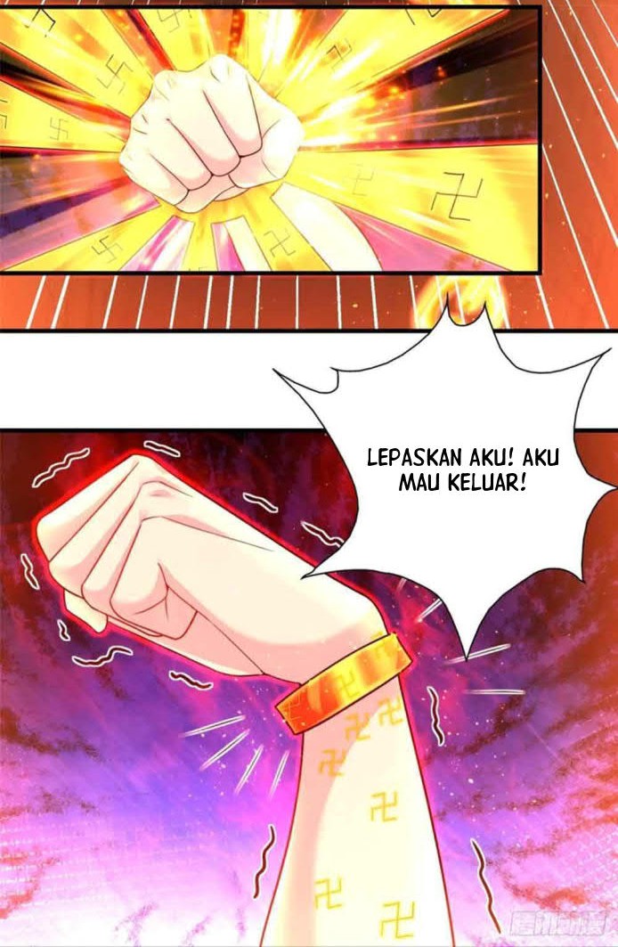 Dao Yin Chapter 191 - halaman 10