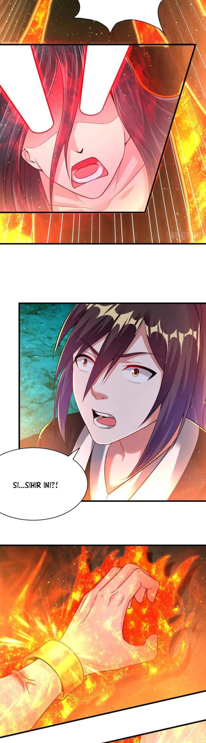 Dao Yin Chapter 191 - halaman 16