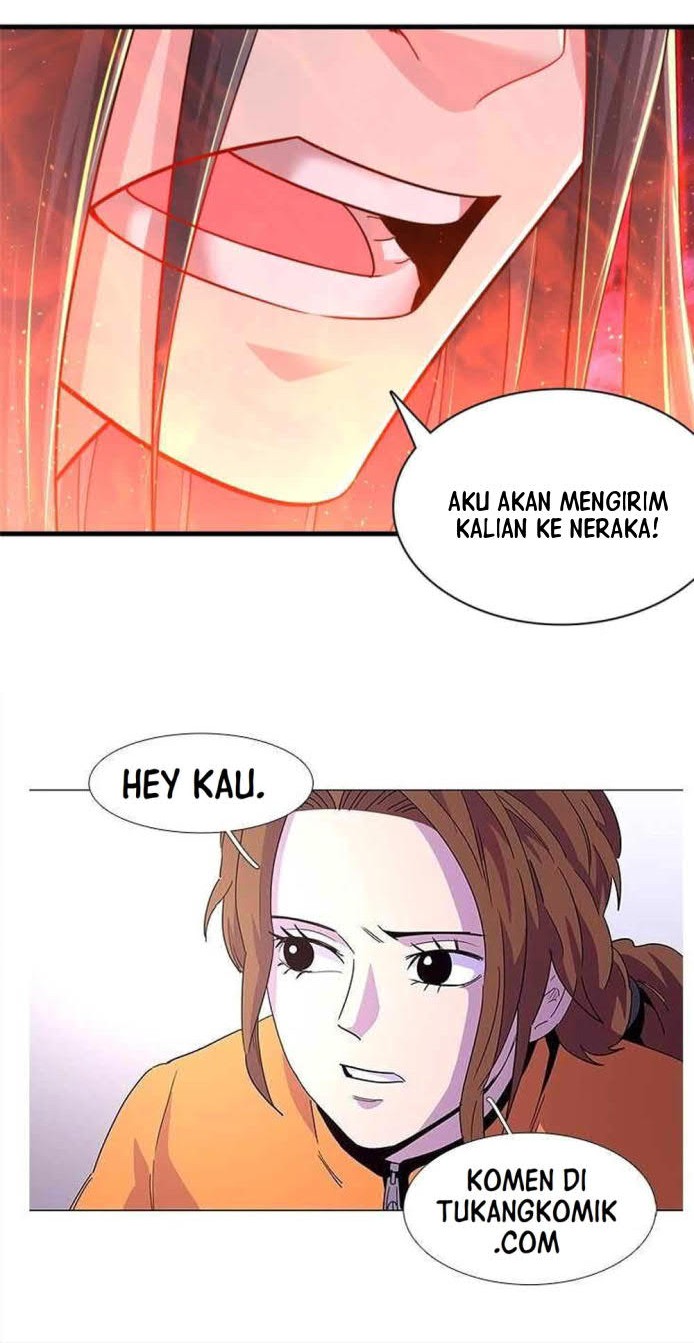Dao Yin Chapter 191 - halaman 18