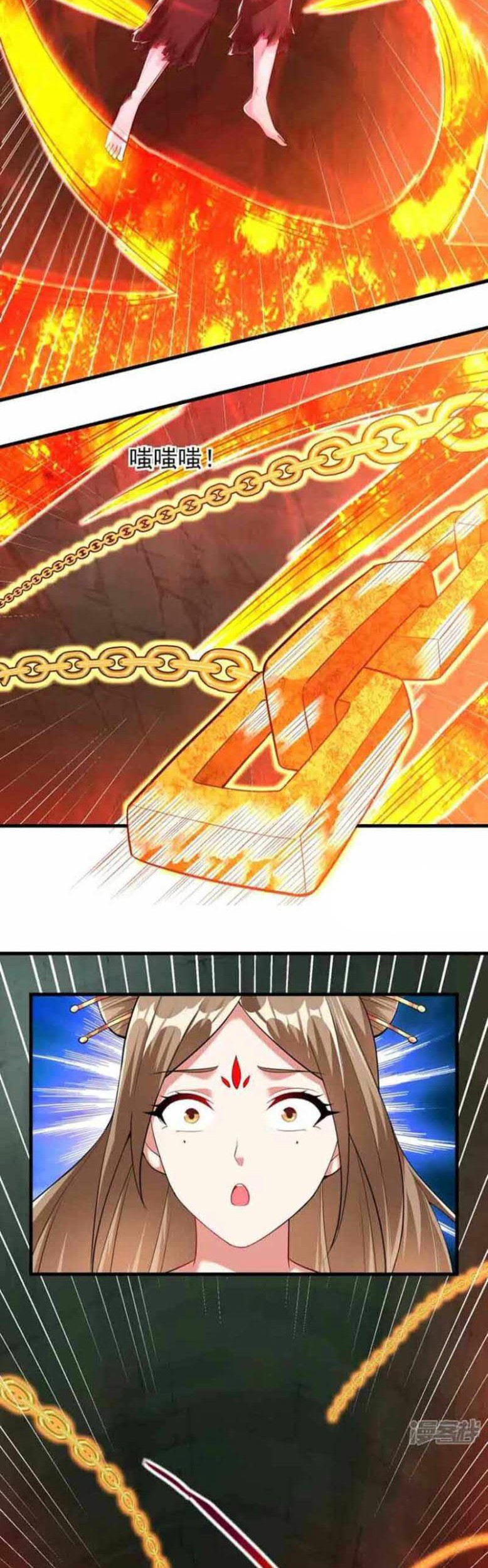 Dao Yin Chapter 192 - halaman 10