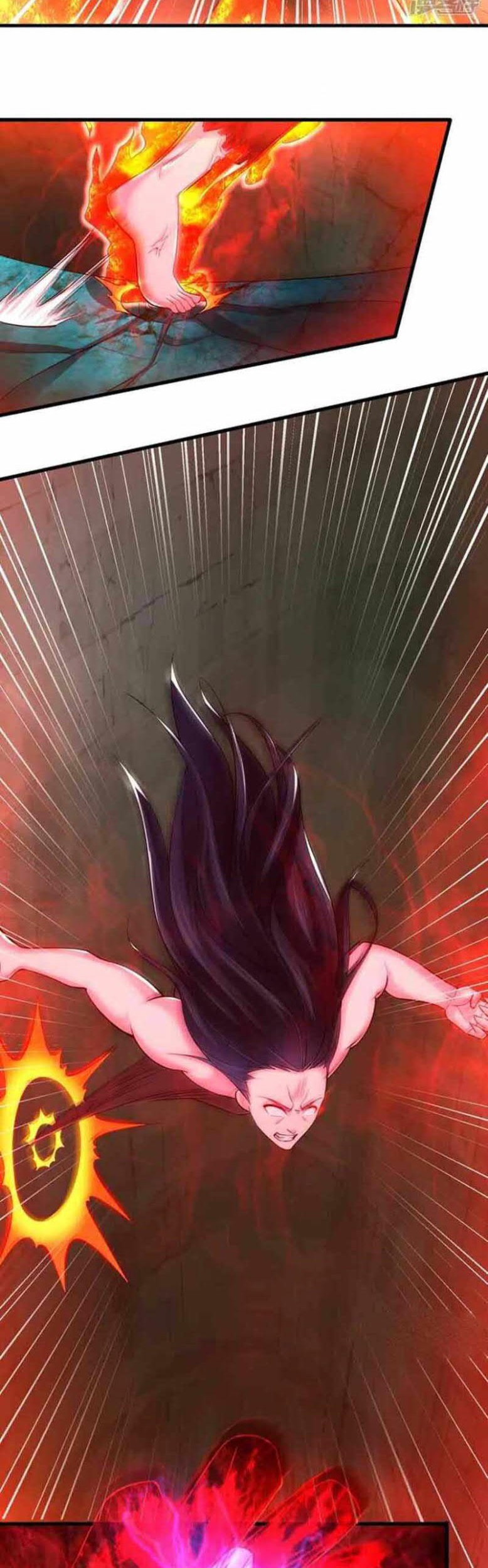 Dao Yin Chapter 192 - halaman 2