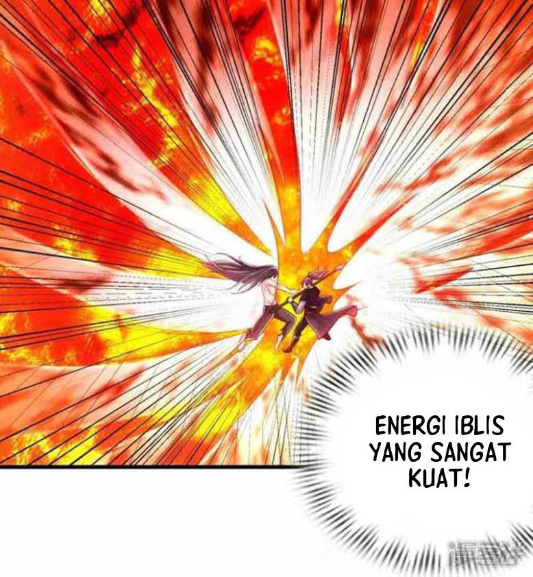 Dao Yin Chapter 192 - halaman 4