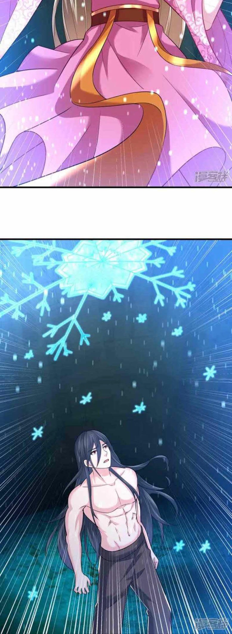 Dao Yin Chapter 192 - halaman 8