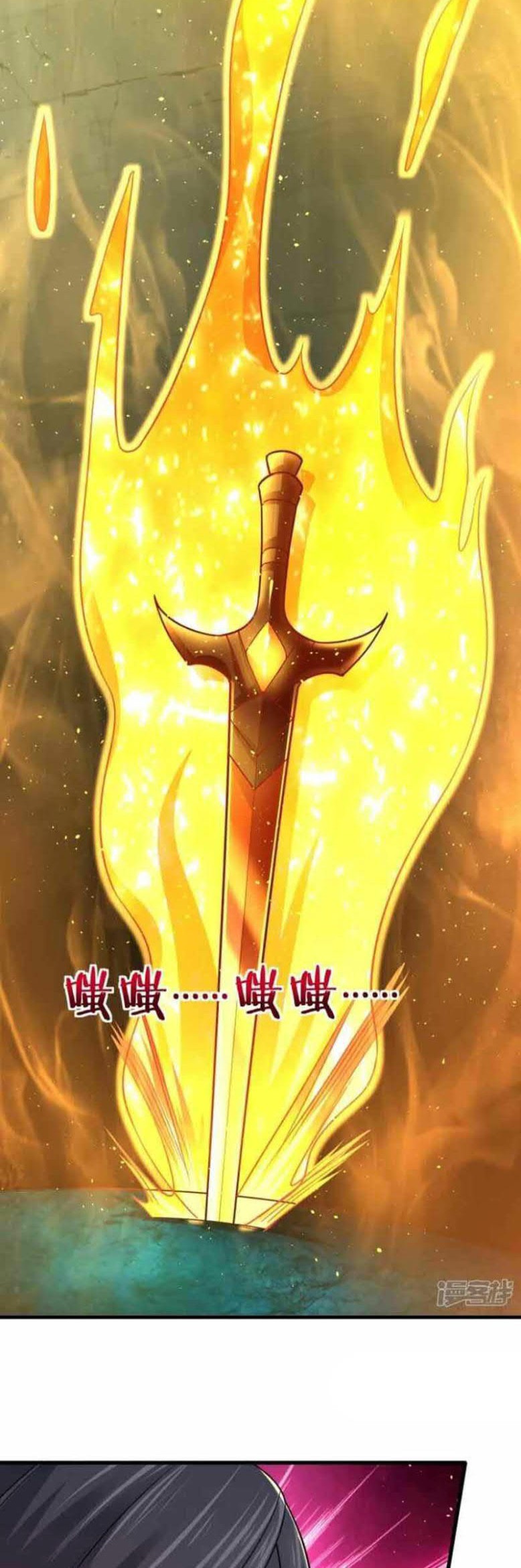Dao Yin Chapter 193 - halaman 10