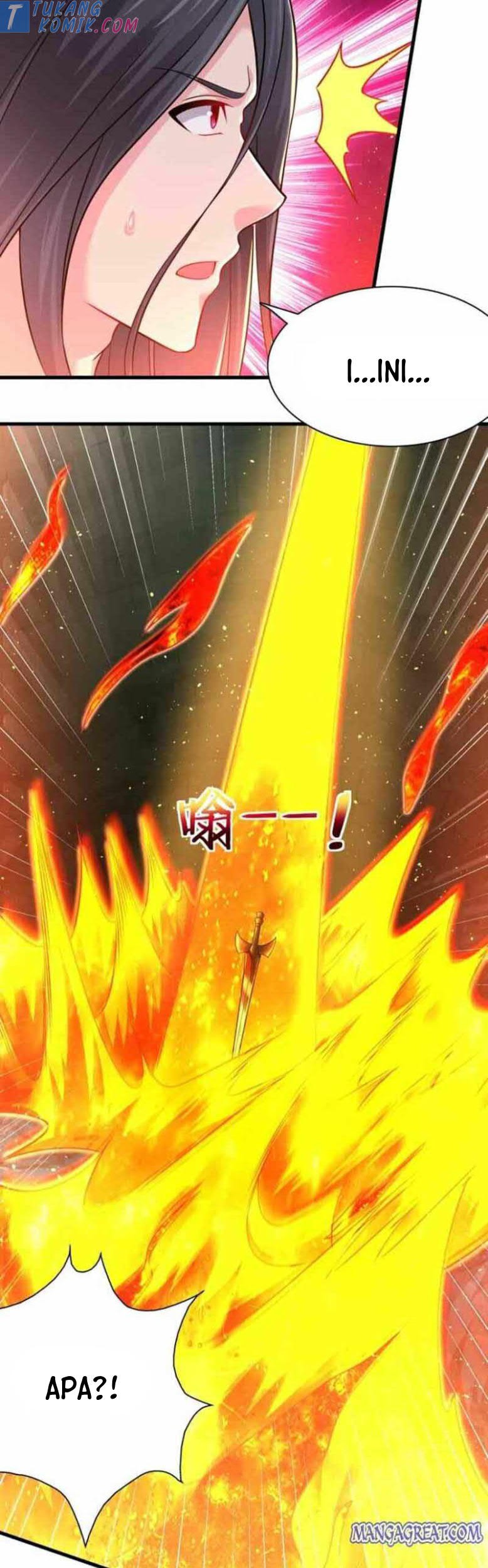Dao Yin Chapter 193 - halaman 11