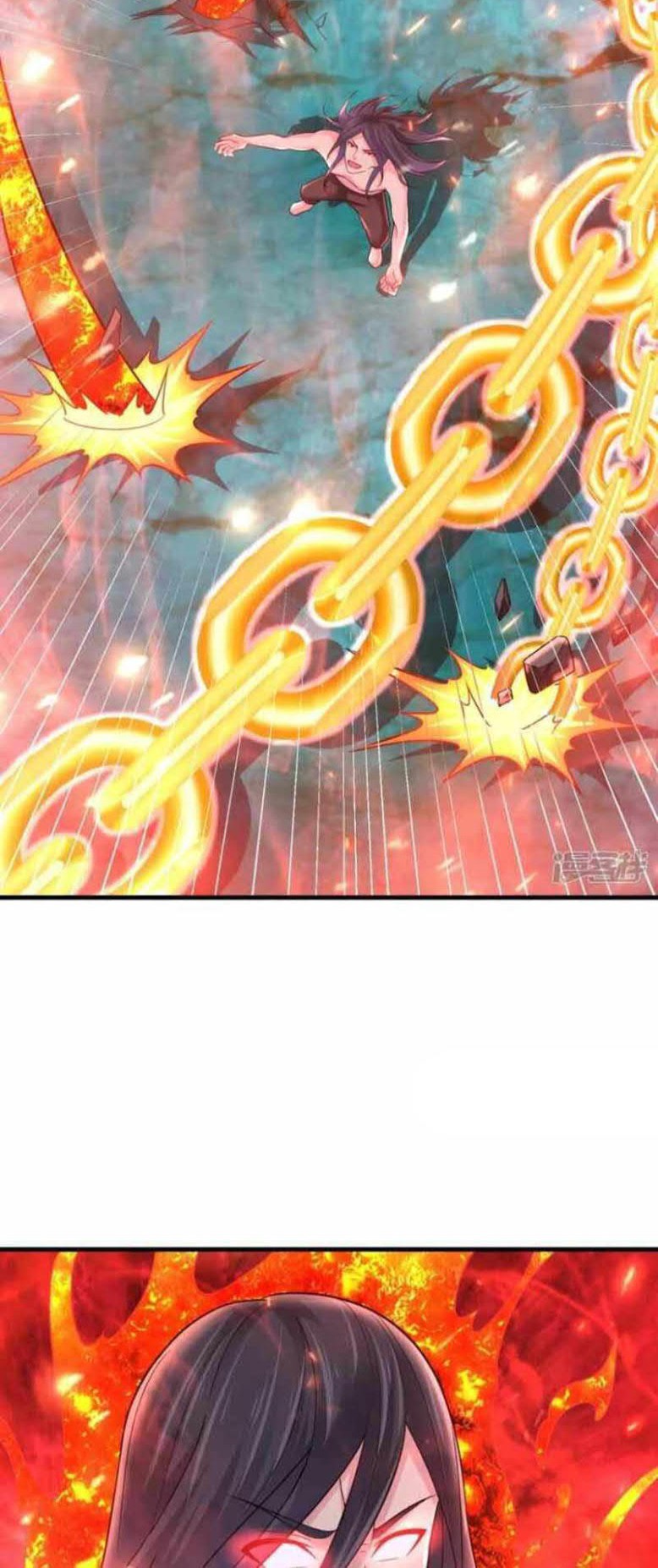 Dao Yin Chapter 193 - halaman 14