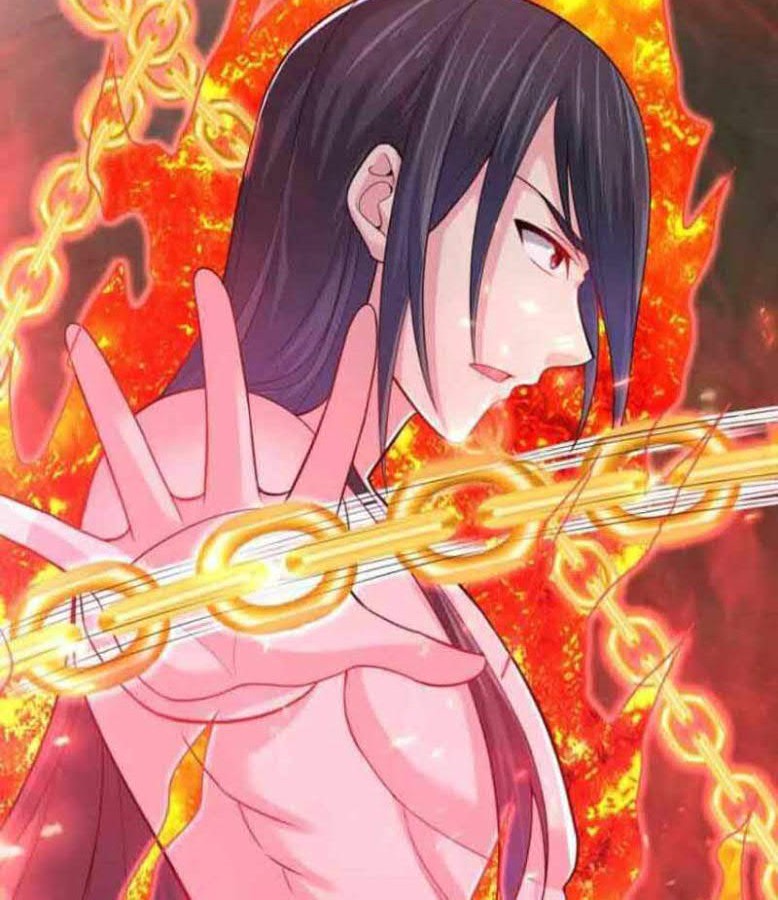 Dao Yin Chapter 193 - halaman 2