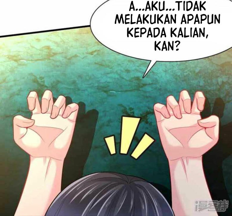 Dao Yin Chapter 194 - halaman 11