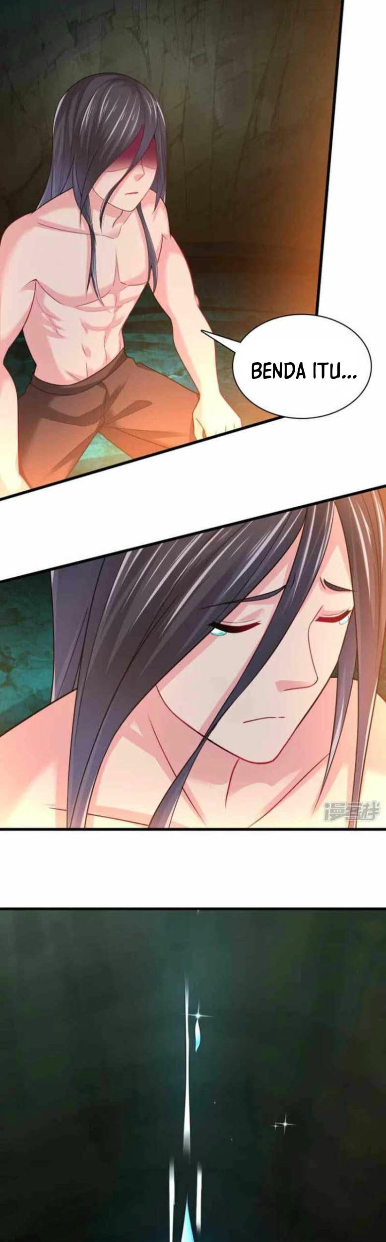 Dao Yin Chapter 194 - halaman 17