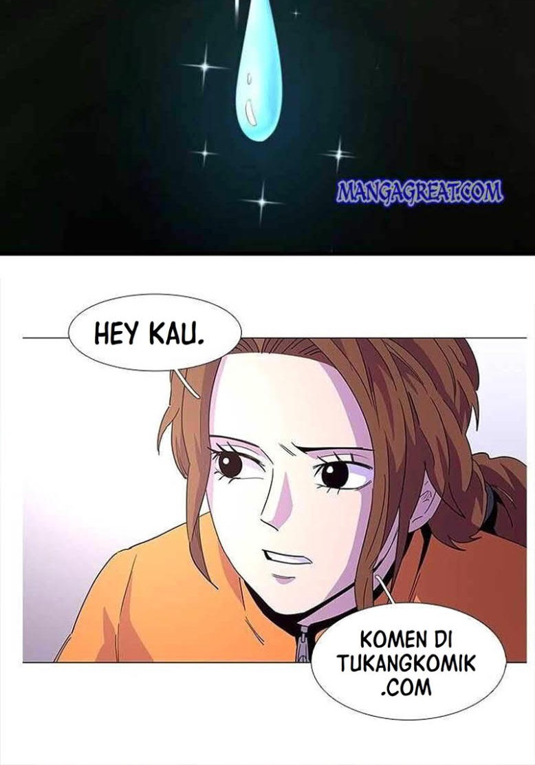 Dao Yin Chapter 194 - halaman 18