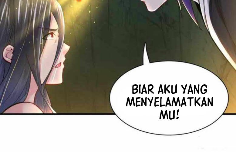 Dao Yin Chapter 194 - halaman 3