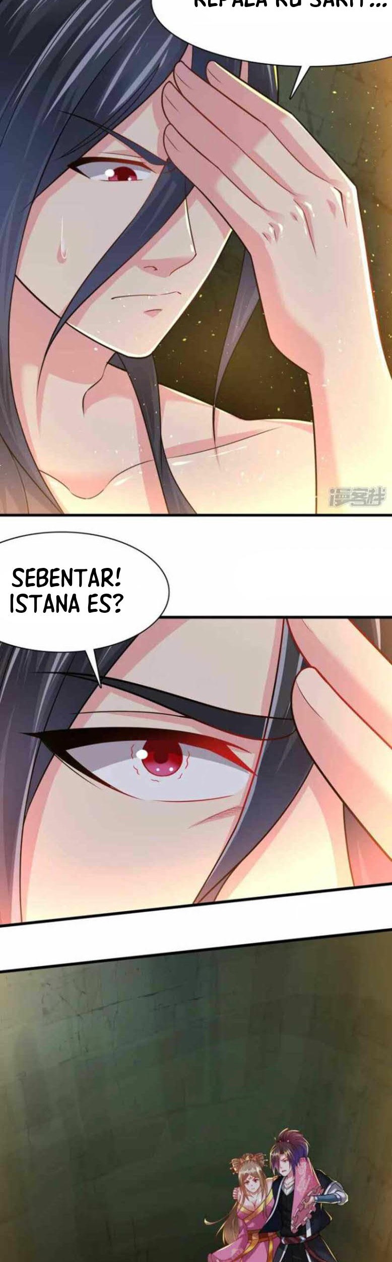 Dao Yin Chapter 194 - halaman 9