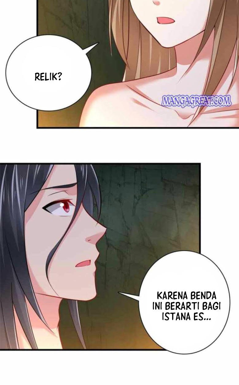 Dao Yin Chapter 195 - halaman 10