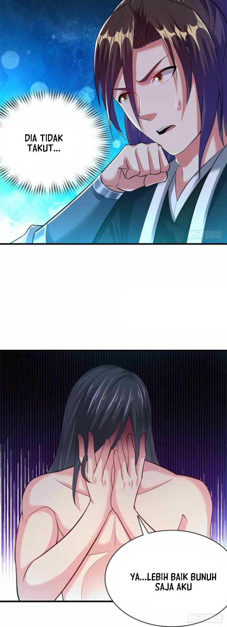 Dao Yin Chapter 195 - halaman 14