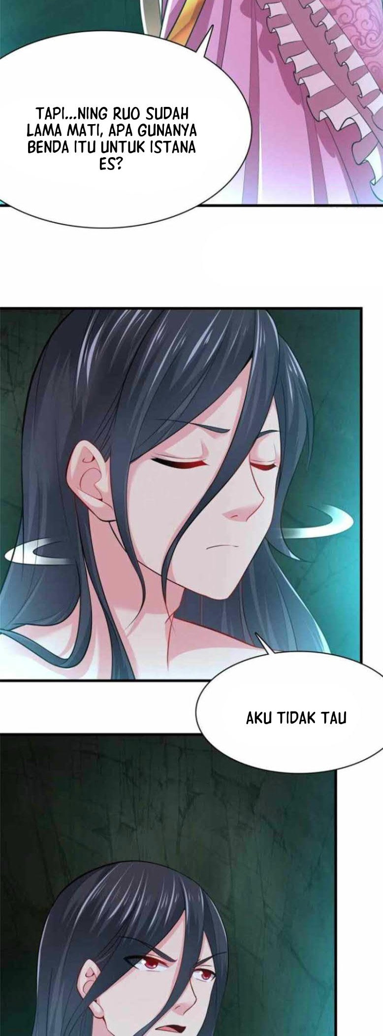 Dao Yin Chapter 195 - halaman 16
