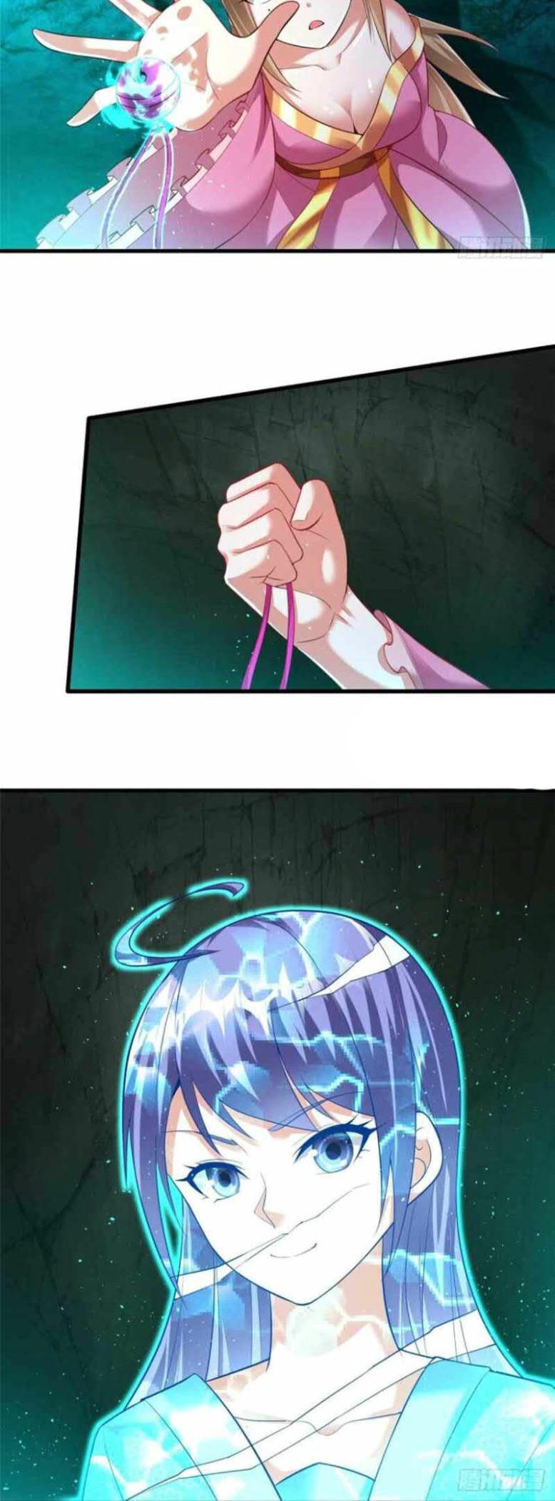 Dao Yin Chapter 195 - halaman 18