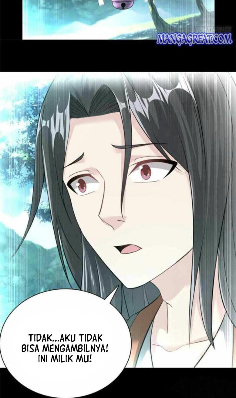 Dao Yin Chapter 195 - halaman 6