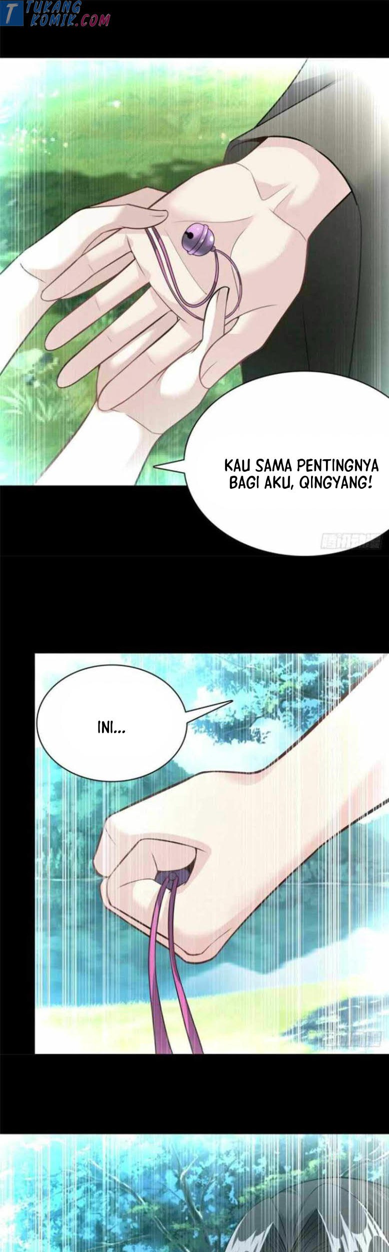 Dao Yin Chapter 195 - halaman 7