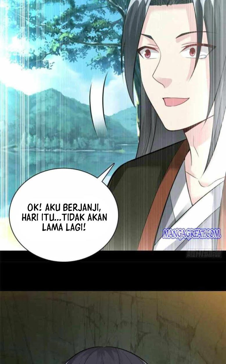 Dao Yin Chapter 195 - halaman 8