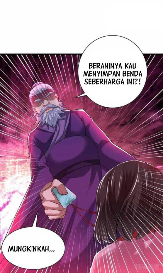 Dao Yin Chapter 196 - halaman 6