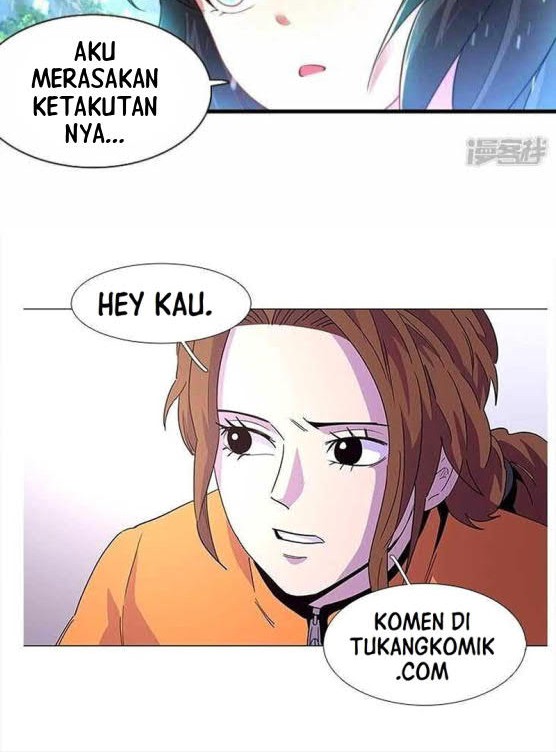 Dao Yin Chapter 197 - halaman 10