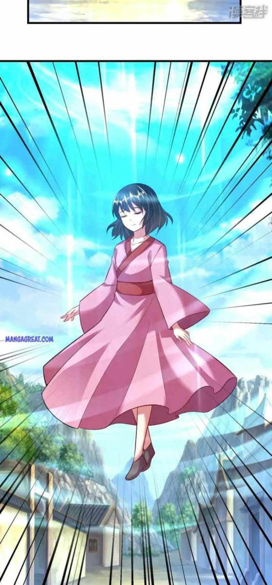 Dao Yin Chapter 197 - halaman 2