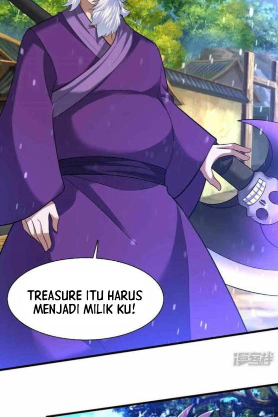 Dao Yin Chapter 197 - halaman 6