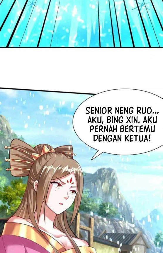 Dao Yin Chapter 198 - halaman 3