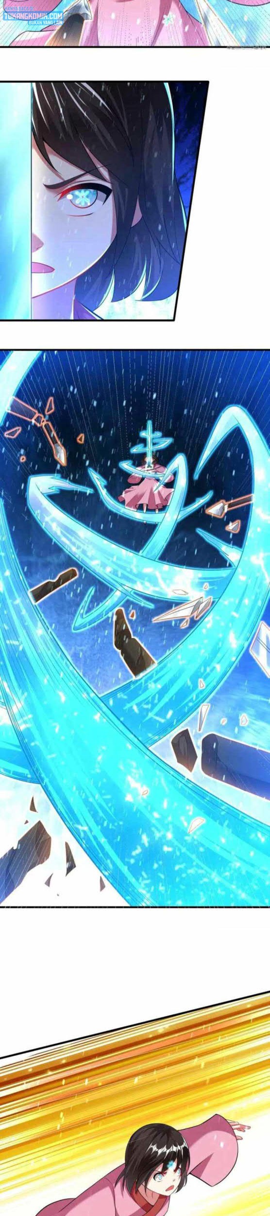 Dao Yin Chapter 199 - halaman 10
