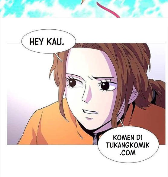 Dao Yin Chapter 199 - halaman 15