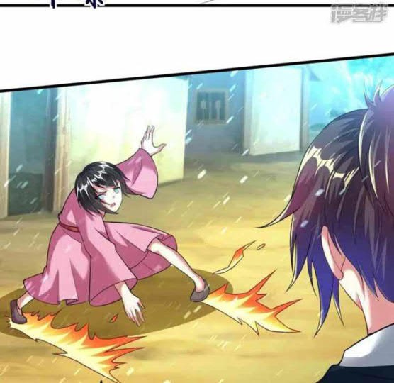Dao Yin Chapter 199 - halaman 3
