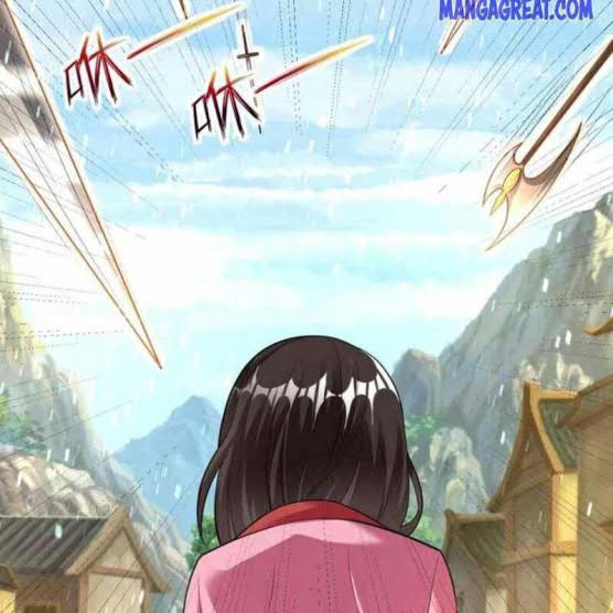 Dao Yin Chapter 199 - halaman 6