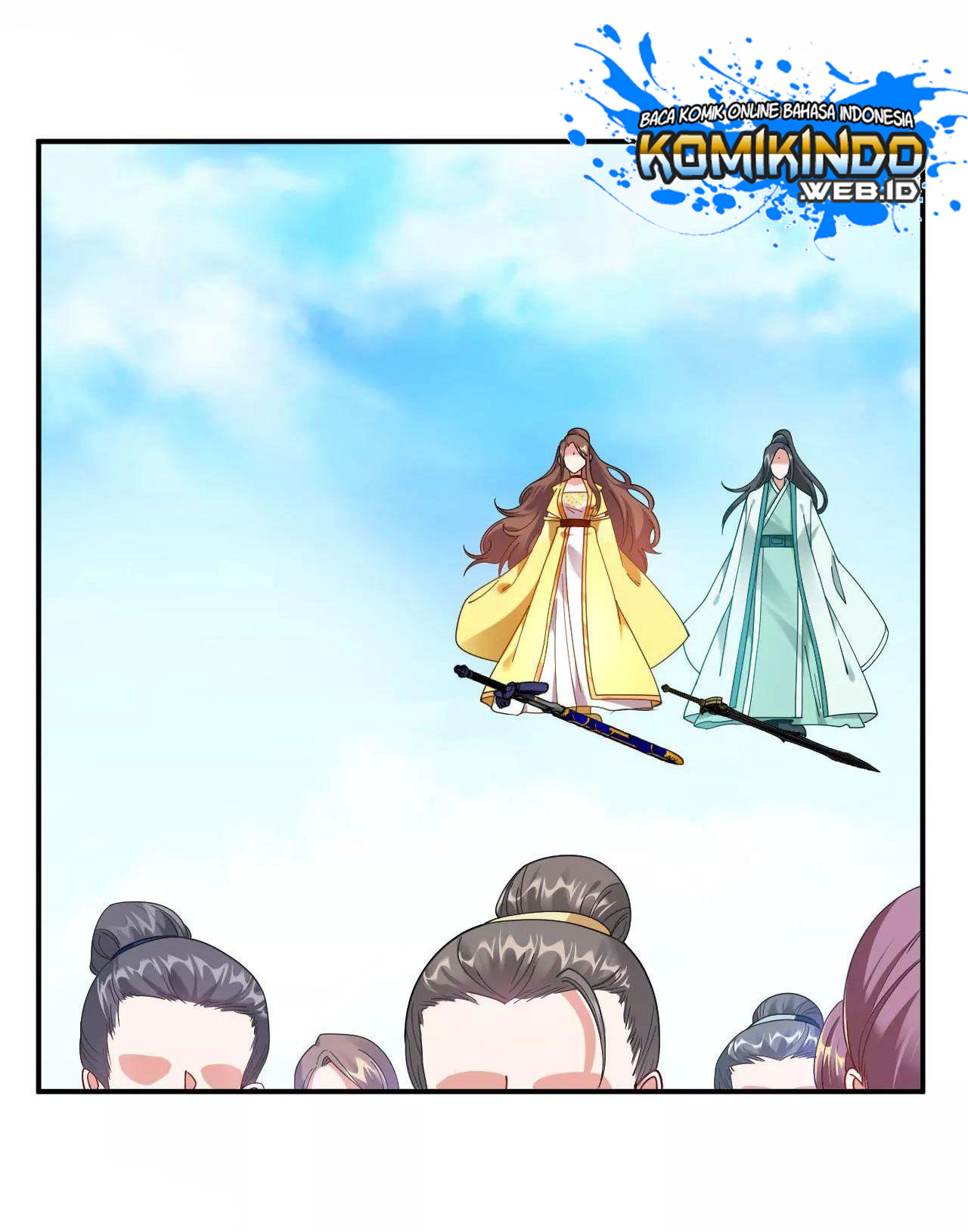 Dao Yin Chapter 2 - halaman 16
