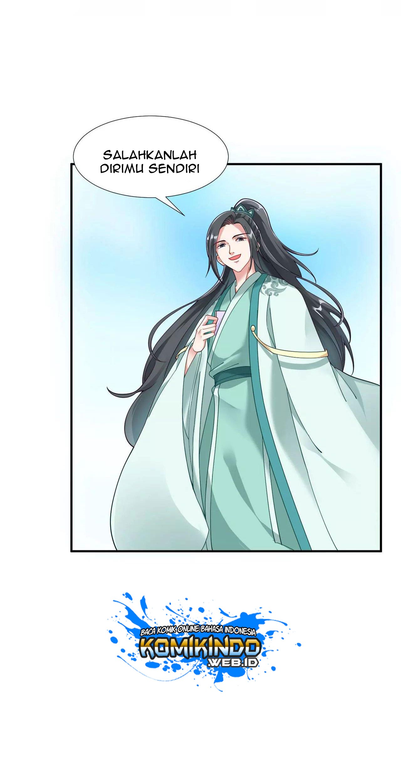 Dao Yin Chapter 2 - halaman 38