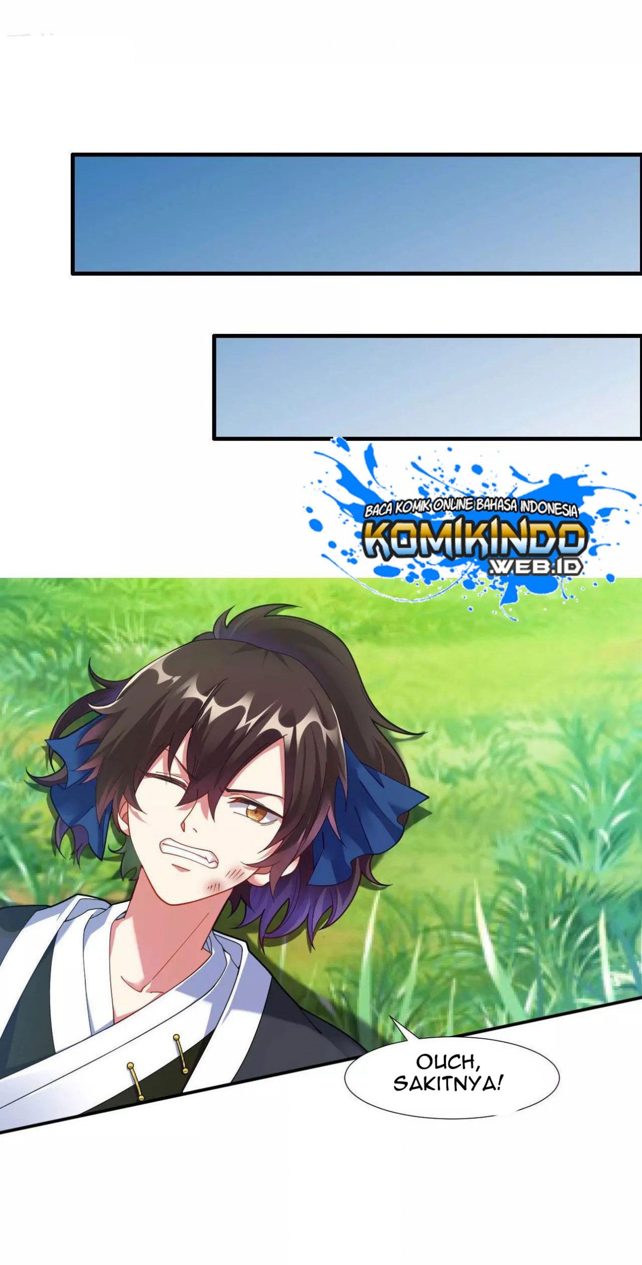 Dao Yin Chapter 2 - halaman 42