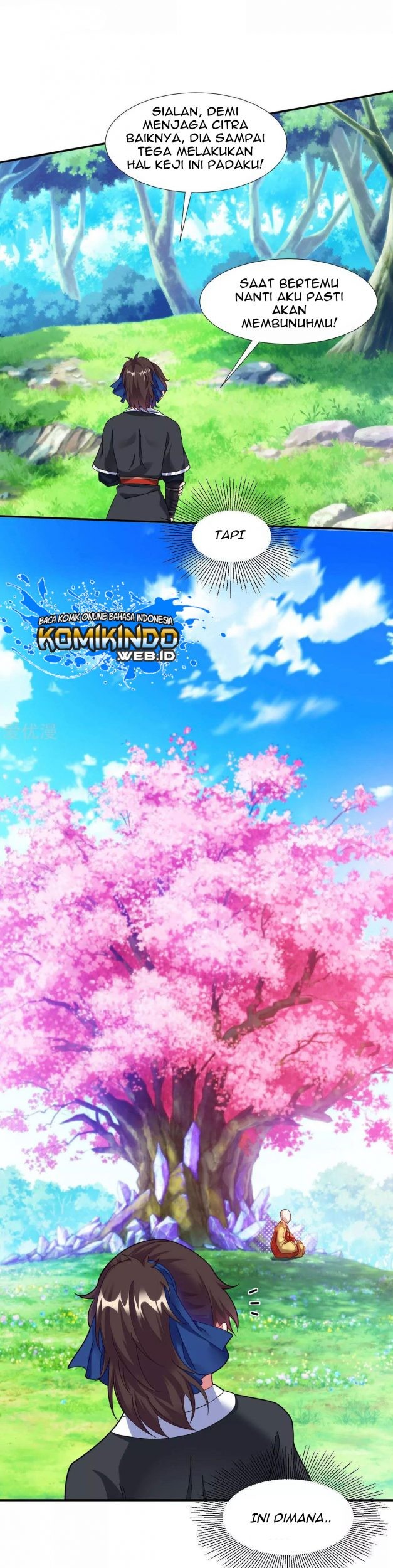 Dao Yin Chapter 2 - halaman 44