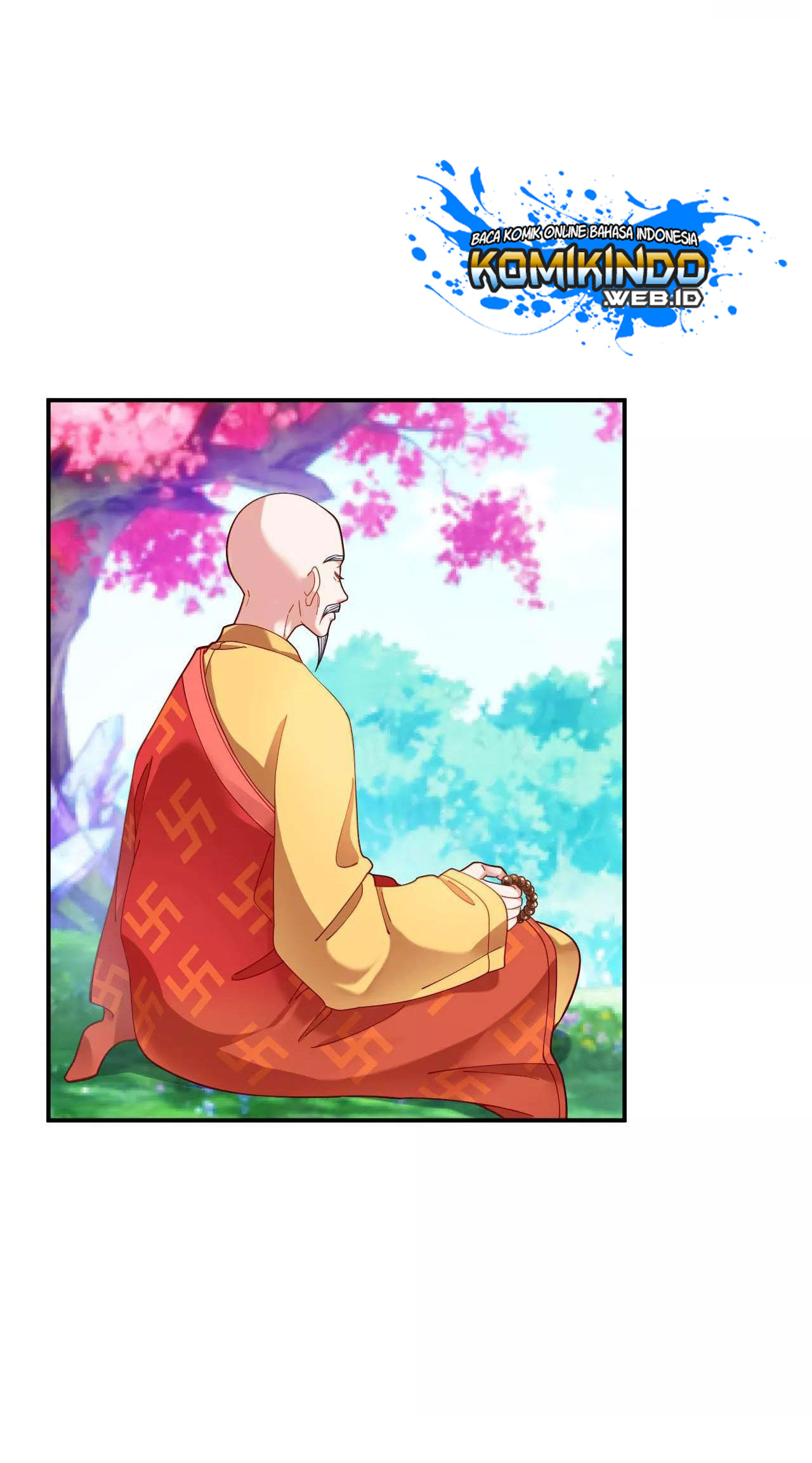 Dao Yin Chapter 2 - halaman 46