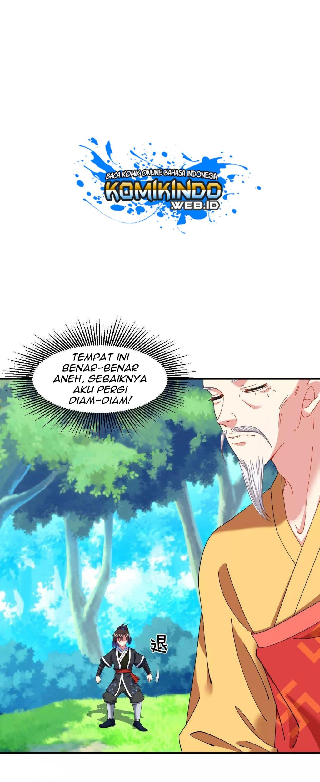Dao Yin Chapter 2 - halaman 47