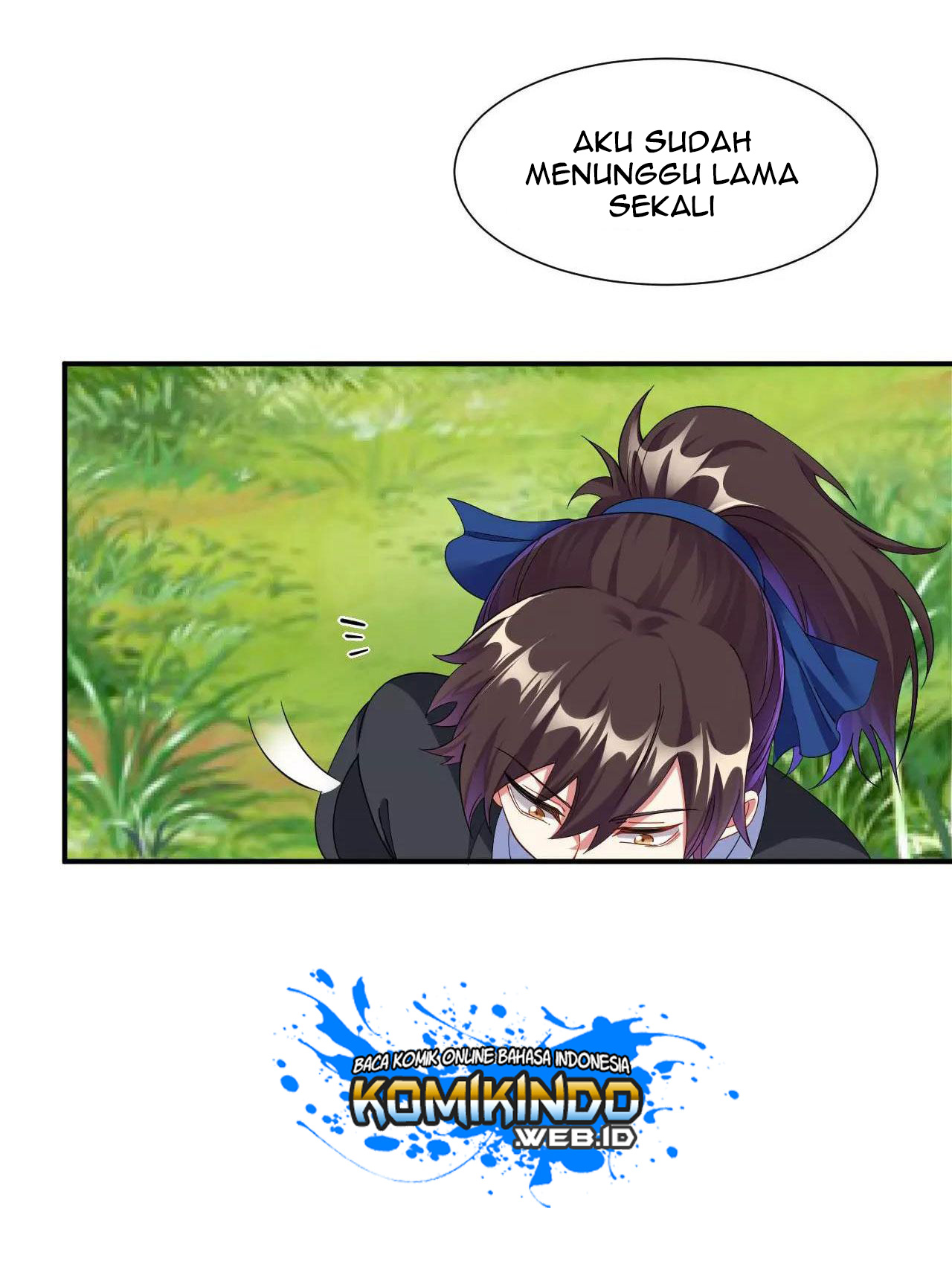 Dao Yin Chapter 2 - halaman 49