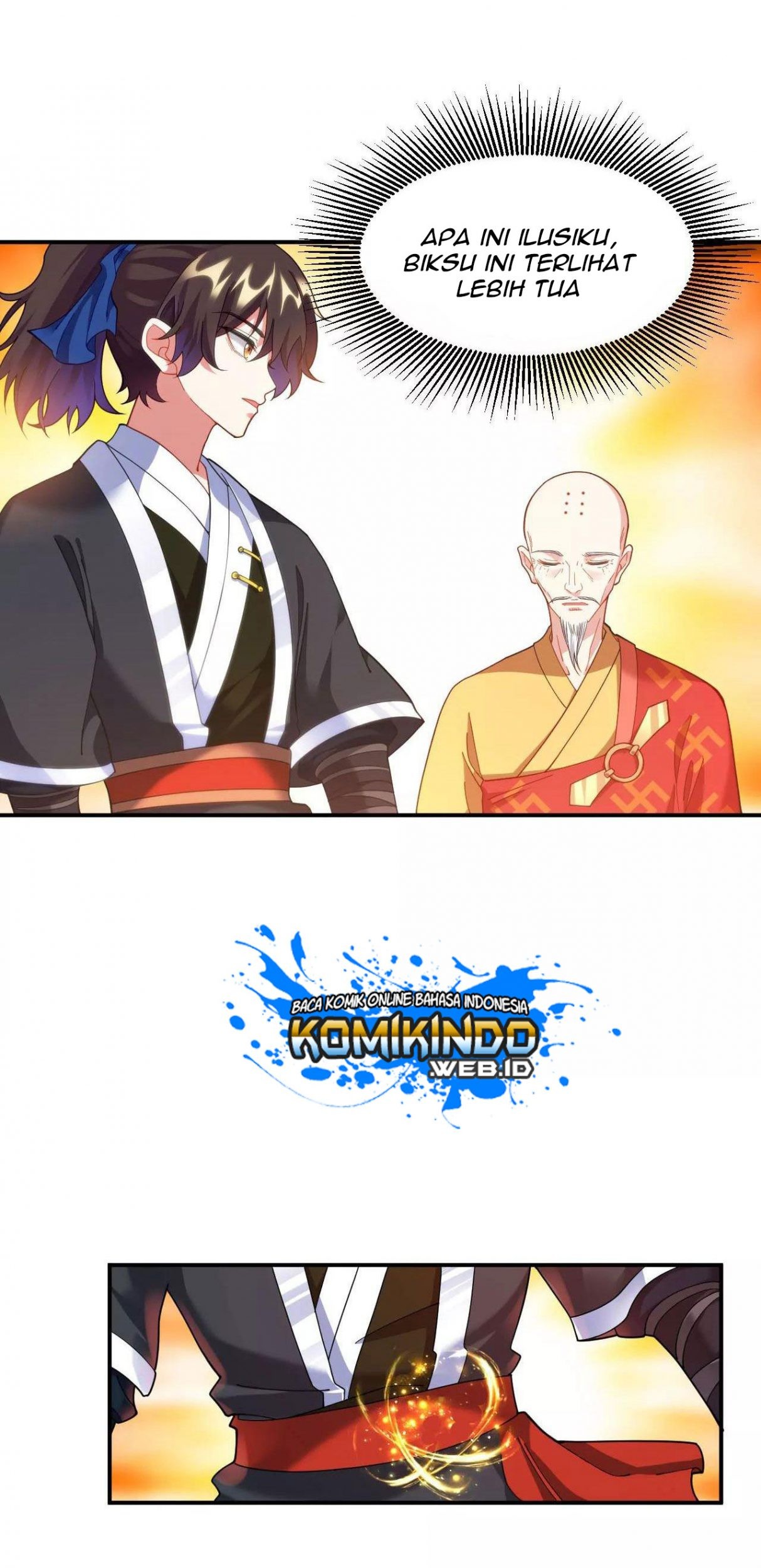 Dao Yin Chapter 2 - halaman 59