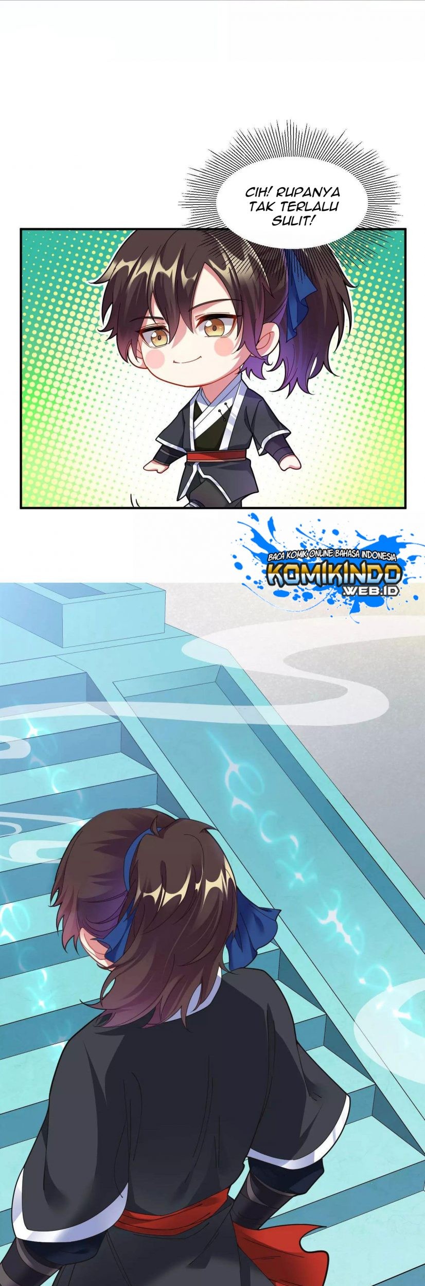 Dao Yin Chapter 2 - halaman 6